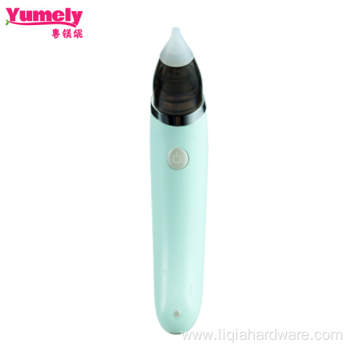 Nose Cleaner Electric Nasal Aspirator